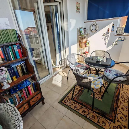 Apartmán Ima Ližnjan