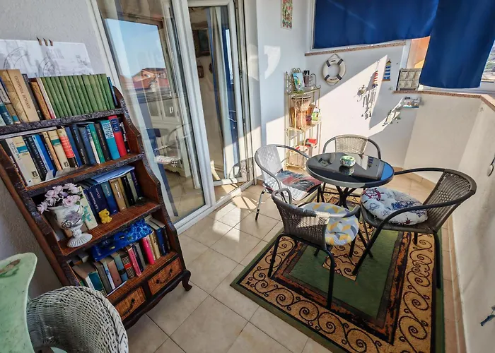 Apartamento Ima Ližnjan