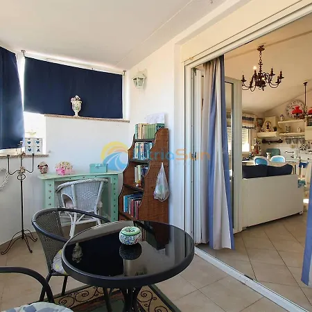 Apartment Ima