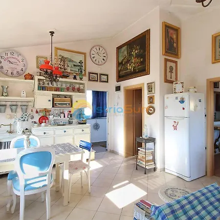 Ima Apartment Liznjan