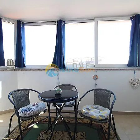Apartment Ima