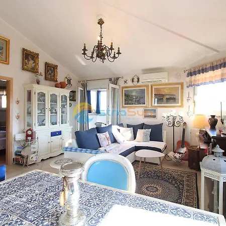 Apartment Ima *