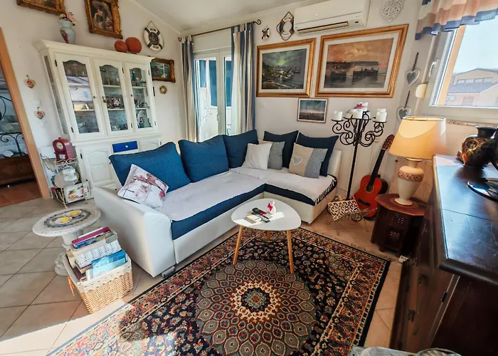 Ima Appartement
