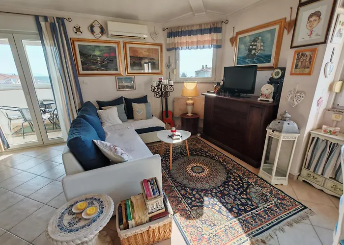 Ima Appartement